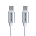 GIGASTONE Type-C to C 60W Fast Charge Cable 1.5M